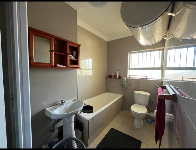 1 BEDROOM APARTMENT FOR SALE IN DURBAN CENTRAL